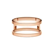 Prstan Daniel Wellington Elan Dual Ring Rg 48