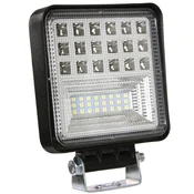 LED delovna svetilka 42 9-36V 110X110X35mm 61215