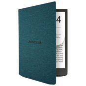 NEW Pokrovček za PocketBook Flip Inkpad 4 Green