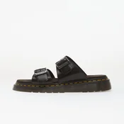 Dr. Martens Nizki natikači Josef  črna