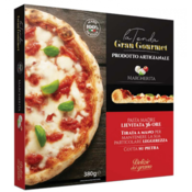 PIZZA MARGHERITA 380g