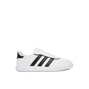 adidas Tenisice BREAKNET SLEEK IH5426 Bijela