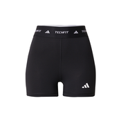 ADIDAS PERFORMANCE Športne hlače, črna