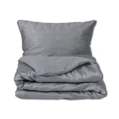shumee EXCLUSIVE saten posteljna garnitura (220x200-1,70x80-2) MATEX