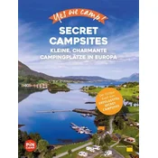 Yes we camp! Secret Campsites (Europa)