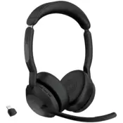 JABRA EVOLVE2 55, Link380c MS Stereo 25599-999-899