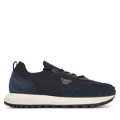 Superge Emporio Armani EM003739 AF19724 Mornarsko modra