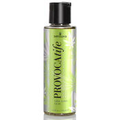 Masažno ulje Provocatife - Cannabis Oil & Pheromone, 125 ml