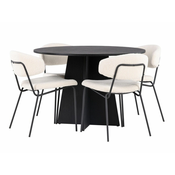 jedilnica set Dallas 4145 75cm