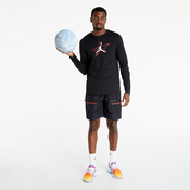 Nike Majice obutev za trening črna L Air Jordan AJ6