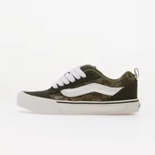 Sneakers Vans Knu Skool Ckcm Ofgrn EUR 38
