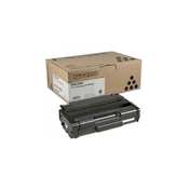 Toner Ricoh SP3400 (406522) črna, original -
