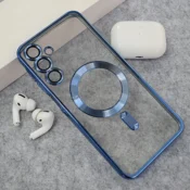 Maska Mag Case Electro za Samsung A16 5G/ A165F plava