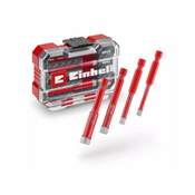 EINHELL XS-CASE set dijamantskih burgija za keramiku E6.3-1/4 4/1 49500404