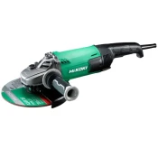 Elektricna ugaona brusilica G23SC4-UDZ, 2400W, 230mm Hikoki