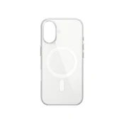 Silikonska futrola Magsafe Iphone 17 PROVIDNA