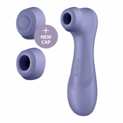 Satisfyer – Pro 2 Generation 3 - Vijolična