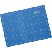 podloga za rezanje Dahle Schneidematte KNIFE MAT 30x45cm blau A3