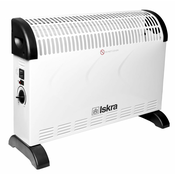 Iskra GRIJALICA ISKRA DL 01S TURBO, (57190302)