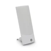 LED orijentaciono svetlo sa senzorom za uticnicu LED/1W/230V 6000K