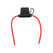 PROLECH Mini varovalka s kablom 30A/32V