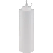 APS stiskalna steklenica, Prostornina: 0,70 litra, 240 mm, premer: 70 mm