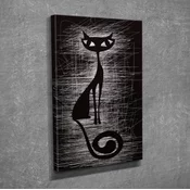 Opviq Slika na platnu 30x40cm