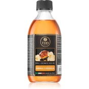THD Ricarica Ambre E Vaniglia nadomestno polnilo za aroma difuzor 300 ml