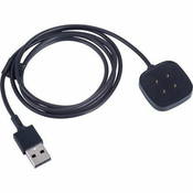 Akyga AKYGA Fitbit Versa 3/Sense AK-SW-27 polnilni kabel 1m