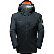 Mammut Jakna na otvorenom Felsgrat Hybrid WB Hoody Men Night XL