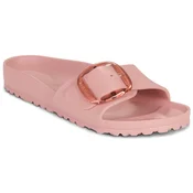 BIRKENSTOCK Nizki natikači Madrid roza