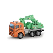 Kamion Truck Show – Za ure zabavne igre Kopač