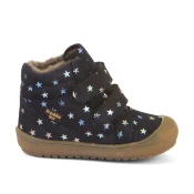 Froddo čevelj gležnjar - membrana G2110138 OLLIE WOOL TEX podloženi D stars 20