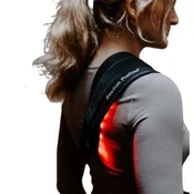 SWEDISH POSTURE InfraEaz obloga za terapiju infracrvenim i crvenim svjetlom