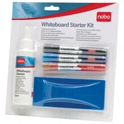SET PRIBORA ZA BIJELU PLOCU NOBO 34438861 BLISTER