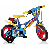 DINO BIKES dječji bicikl 12 SONIC