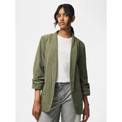PIECES Blazer PCBOSELLA zelena