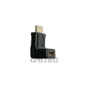 HDMI adapter 1080p M-Ž kotni 90°
