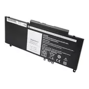 Baterija za Dell Latitude 3150/3160/E5250/E5450/E5550, 6900 mAh
