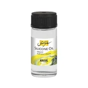 Silikonsko olje Solo Goya 20 ml (Olje za pouring)