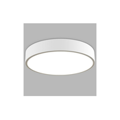 LED2 - prigušiva LED plafonsko svetlo MONO LED/100W/230V 3000K/4000K bela