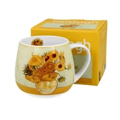 shumee Porcelanski vrček Van Gogh