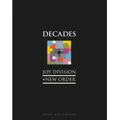 Joy Division + New Order