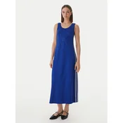 LOLA CASADEMUNT Vsakodnevna obleka LS2616148 Modra Regular Fit