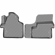 Novline - Element 3D Patosnice MERCEDES-BENZ Sprinter (906) 2006-2018 set 2 kom