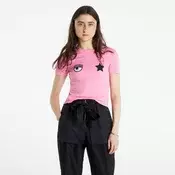 Chiara Ferragni Ženska majica 72CBHT17CJT00-414, Roze