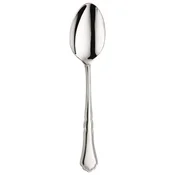 Servirna žlica SETTECENTO 23 cm, srebrna, nerjaveče jeklo, Pintinox