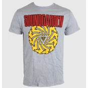 Metal majica moška Soundgarden - - ROCK OFF - SGTS01MG
