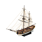 VICTORY MODELS HM Granado 1741 1:64 kit