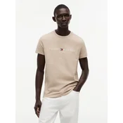 Tommy Hilfiger kratka majica moška bombažna